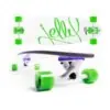 Jelly Skateboards in lime image