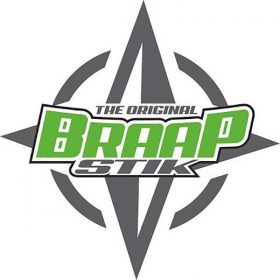 Braap logo