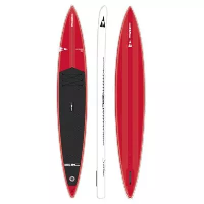 SIC Inflatable 12.6 Pro SUP | Riverbound Sports Paddle Company