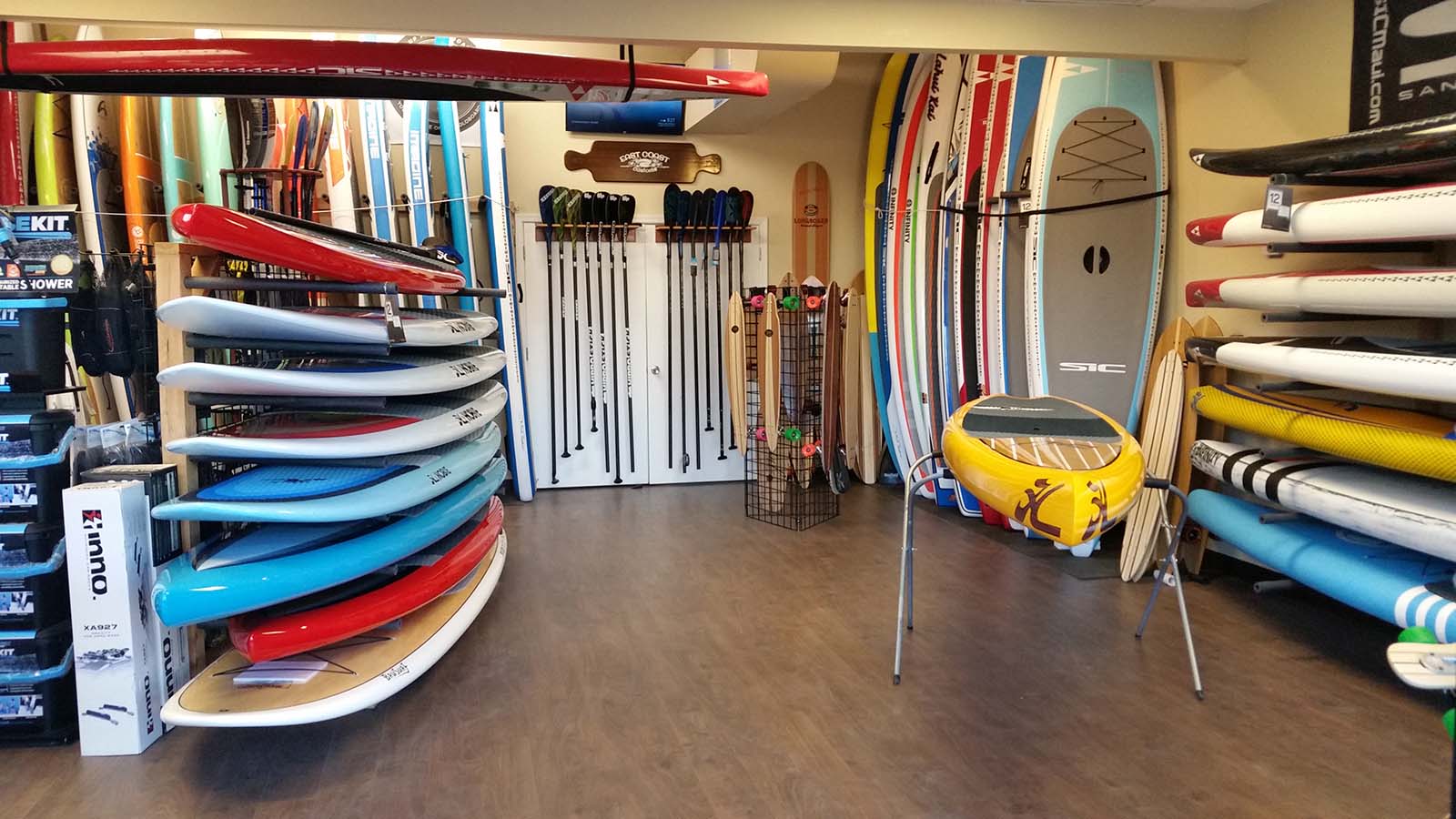 Arizona's Paddle Shop SUP and Kayak Rental Buy Paddle Boards Lessons