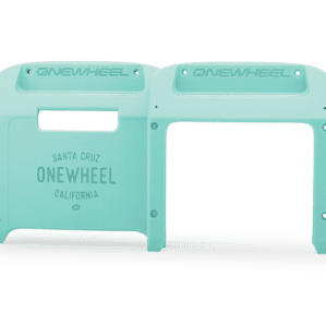 Future Motion OneWheel XR Bumper in mint.