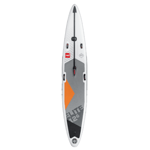 Red Paddle Co 12'6