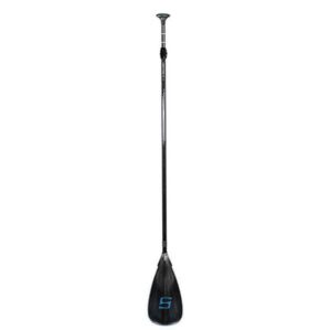 Surfstow fiberglass adjustableSUP paddle image