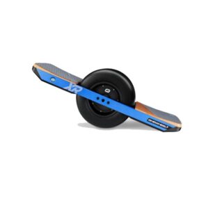 Future Motion's OneWheel Plus XR.