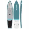 SIC Okeanos 11' x 28" touring SUP by SIC Maui image