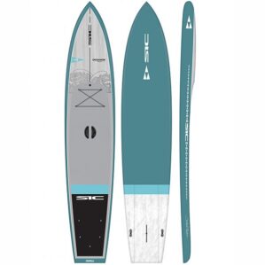 New 2019 Okeanos 12.6' x 29