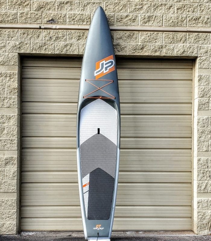 Used JP Australia AllWater Touring Paddle Board | Shop Demo Sale