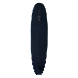 NSP blue Cocomat SUP bottom