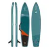 SIC Maui Okeanos inflatable stand-up paddleboards at Riverbound Sports