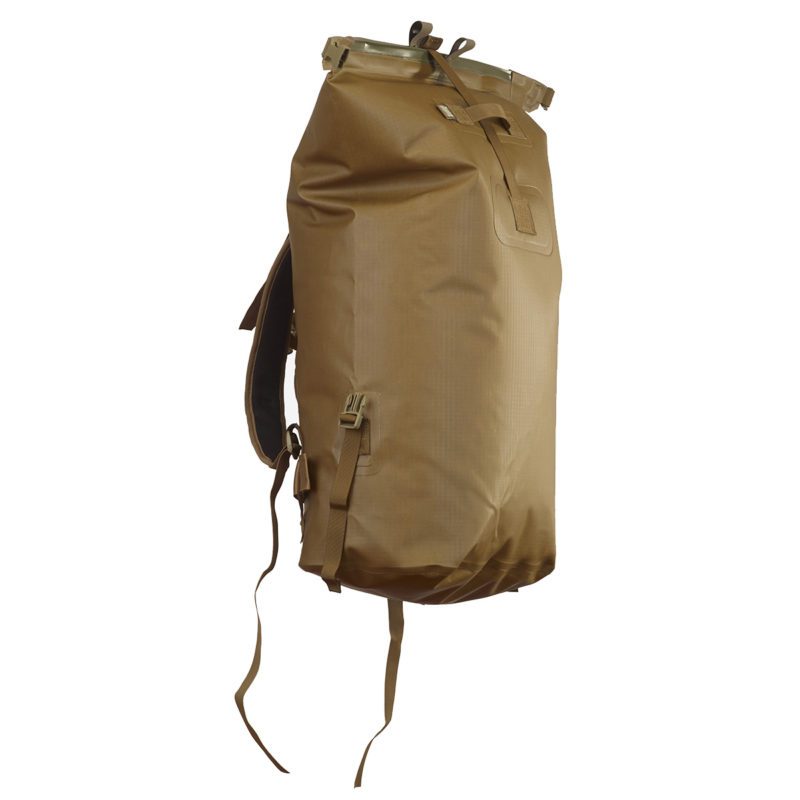 Watershed Westwater Backpack Drybag | Riverbound Sports Paddle Co