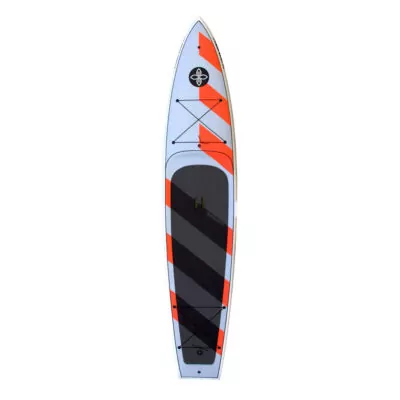 SIC Maui Air-Glide - Flow 10.6 Inflatable Paddle Board (DSC