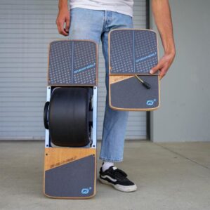 Future Motion OneWheel Surestance footpads.