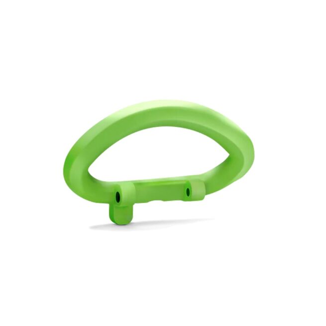 OneWheel Maghandle in lime color. Available at Riverbound Sports in Tempe, Arizona.