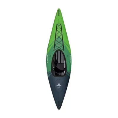 rekenmachine Kreta vrijdag Aquaglide Navarro 110 Inflatable Kayak | Free Shipping & Financing
