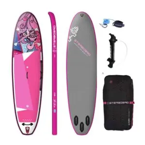 Starboard SUP 10'2