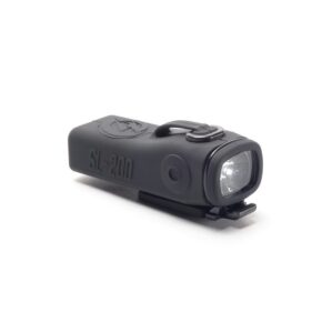 ShredLights SL-200 light