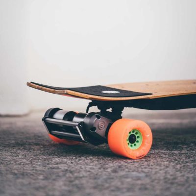 Evolve Electric Skateboards & Accessories | Available Financing