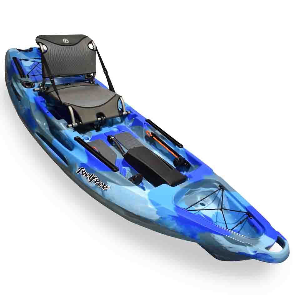Feelfree Moken 10 V2 Fishing Kayak
