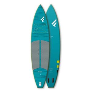 Fanatic SUP Tour Pocket front and rear view.