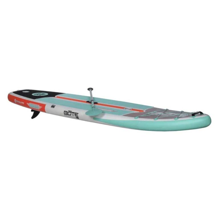 Bote Breeze Aero 10'8