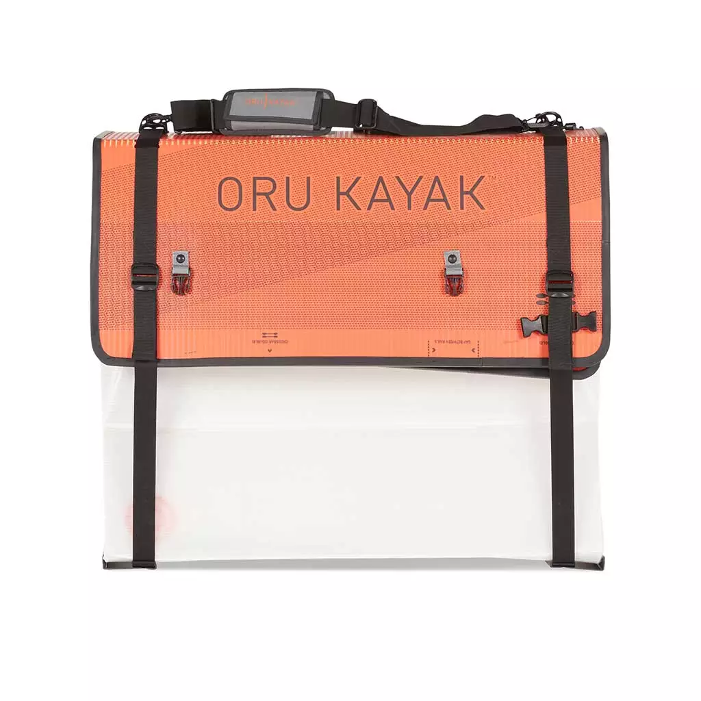 Oru Phone Dry Bag - Oru Kayak