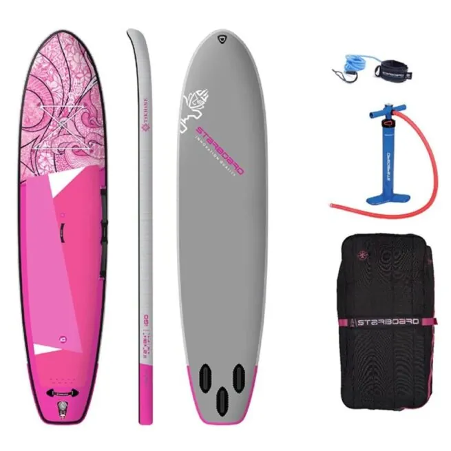 2022 Starboard SUP Inflatable 11'2