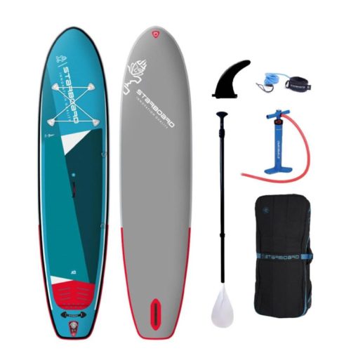 Stand Up Paddleboards - Composite & Inflatable SUP Packages