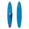 Starboard Generation Carbon Top 12'6" x 28" SUP. Available at Riverbound Sports in Tempe, Arizona.