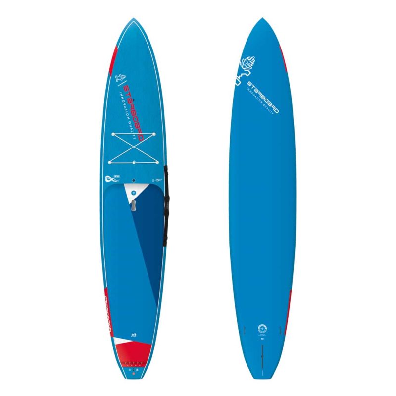 Starboard SUP Generation 12'6