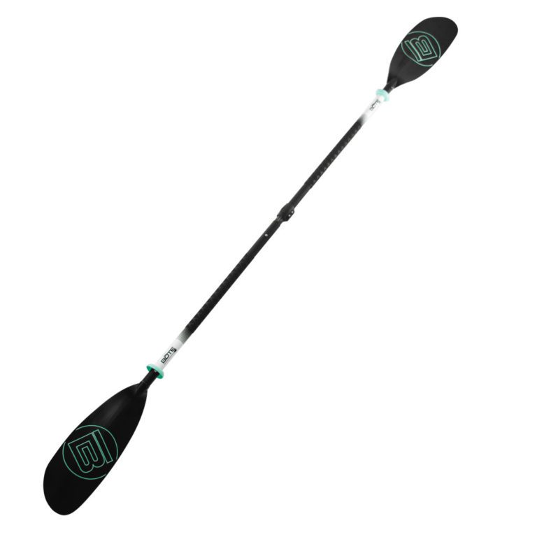 Bote 5 Piece Kayak Paddle | Riverbound Sports