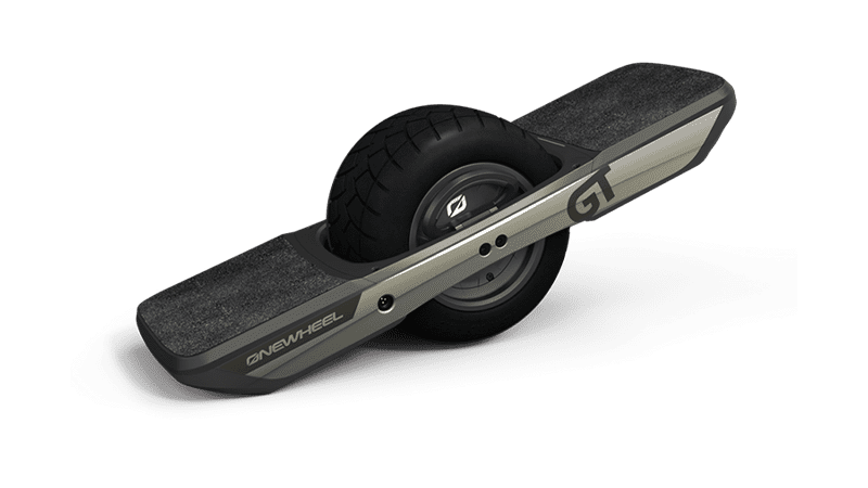 The Future Motion OneWheel GT with tread tire | Authorize Dealer Riverbound Sports in Tempe, Arizona
