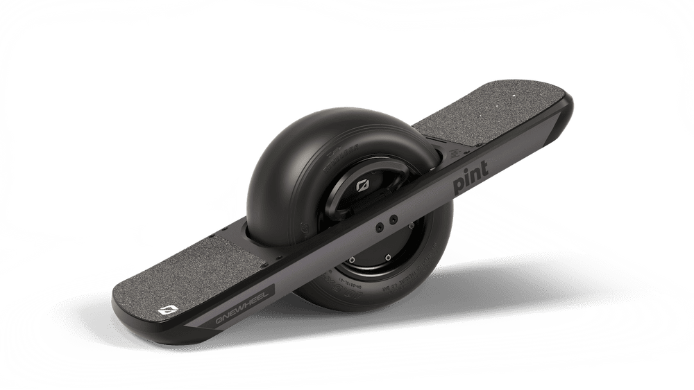 The Future Motion OneWheel Pint in slate | Authorize Dealer Riverbound Sports in Tempe, Arizona