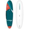 Starboard SUP 4 in 1 Wingboard in Lite Tech construction. Available at Riverbound Sports in Tempe, Arizona.