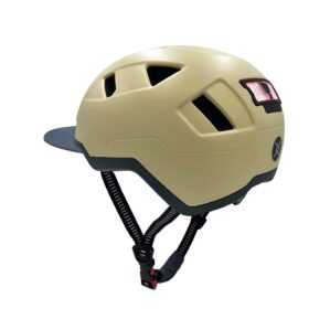 Xnito electric skateboard and bike helmet. Available at Riverbound Sports in Tempe, Arizona.