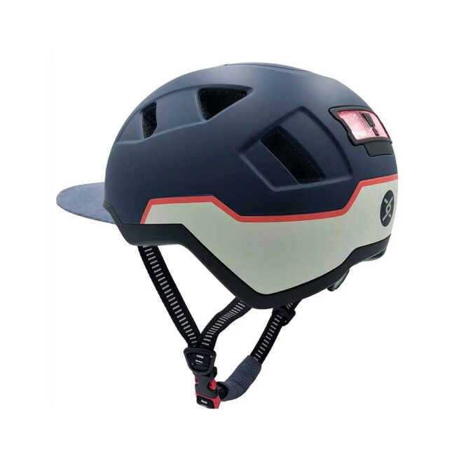 Xnito electric skateboard and bike helmet. Available at Riverbound Sports in Tempe, Arizona.