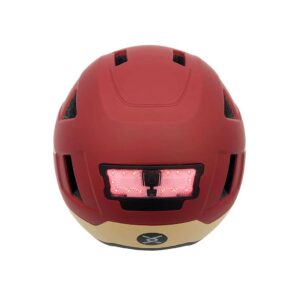 Xnito electric skateboard and bike helmet. Available at Riverbound Sports in Tempe, Arizona.