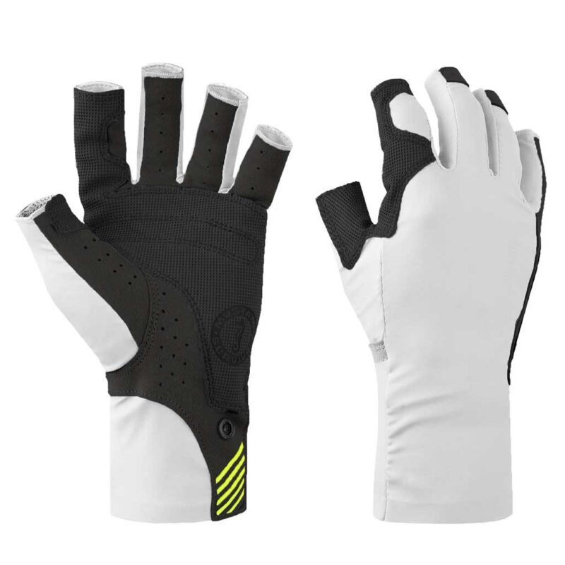 Xcel | Paddle Glove Open Fingers & Thumb | Black / XL