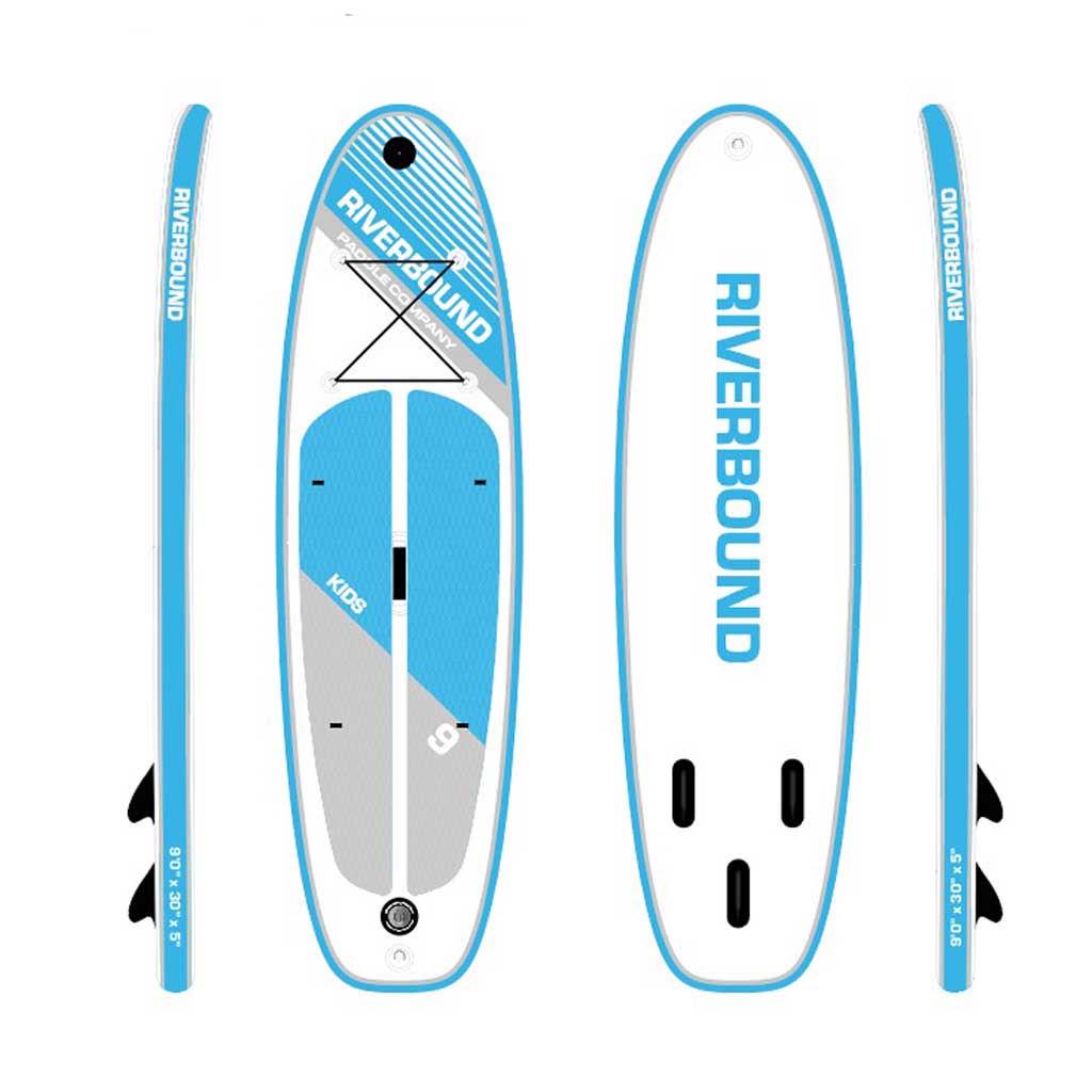 Intey Inflatable stand buy up paddle board