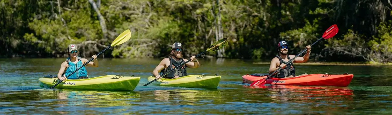 Fishing on the Native Liquid Logic recreational kayaks. Authorized Riverbound Sports is an authorized Liquid Logic Dealer in Tempe, Arizona.