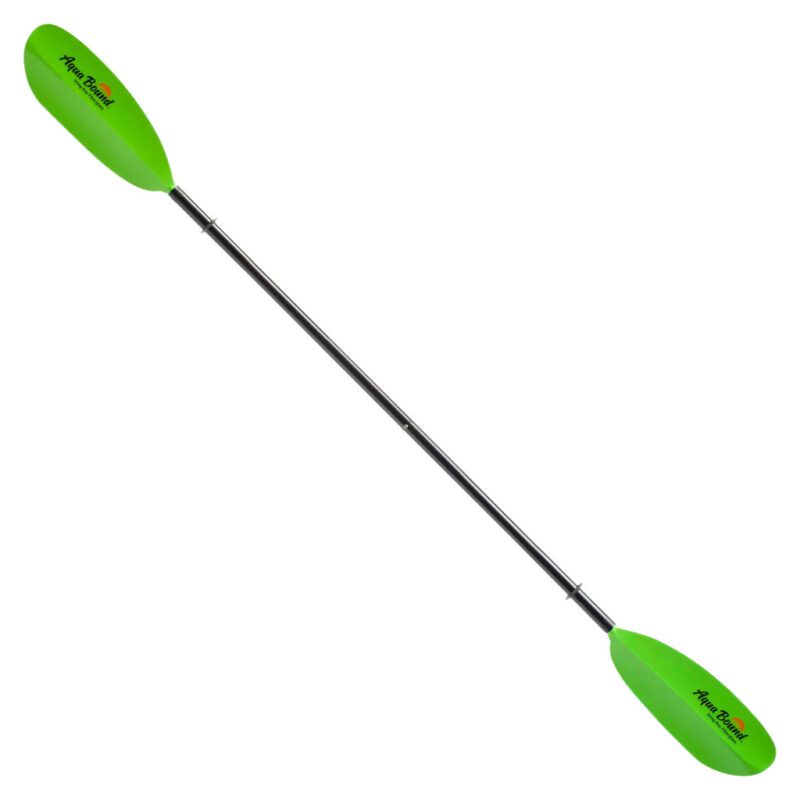 Aqua Bound Sting Ray Fiberglass Snap 2-Piece Paddle