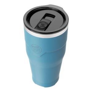 Bote Boards Tumbler - MagneTumbler 32oz in blue steel. Available at Riverbound Sports in Tempe, Arizona.