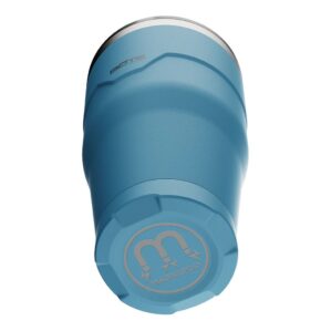 Bote Boards Tumbler - MagneTumbler 32oz in blue steel. Available at Riverbound Sports in Tempe, Arizona.