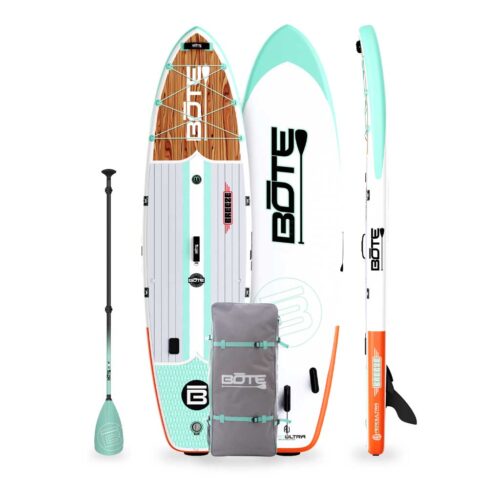 Arizona's Award Winning Paddle Shop | Kayak and SUP Rental