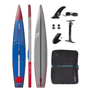 Starboard SUP Airline Sprint Inflatable 14'0