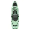 Native Watercraft SlayerMAX 10 LTE in andos green color at Riverbound Sports.