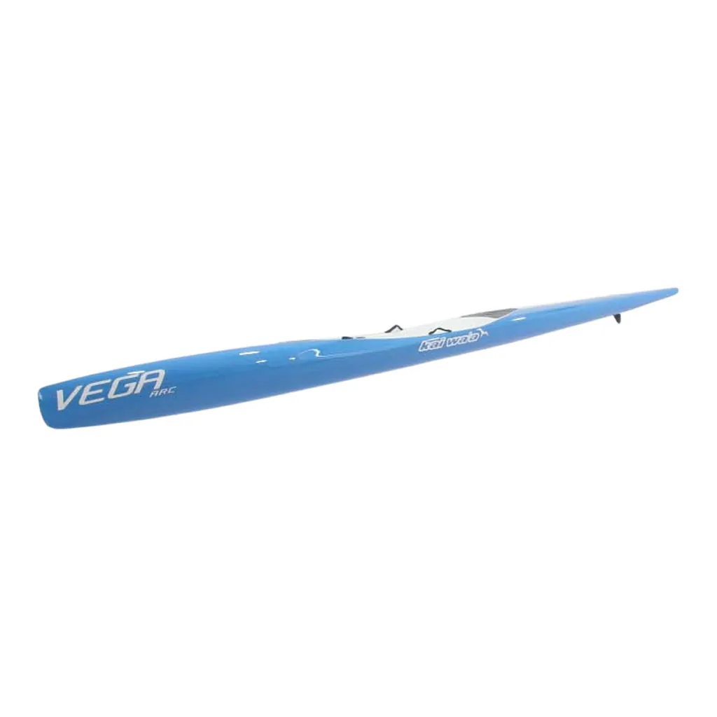 Kai Wa'a Vega Arc Surf Ski | Lightweight Beginner Surfski