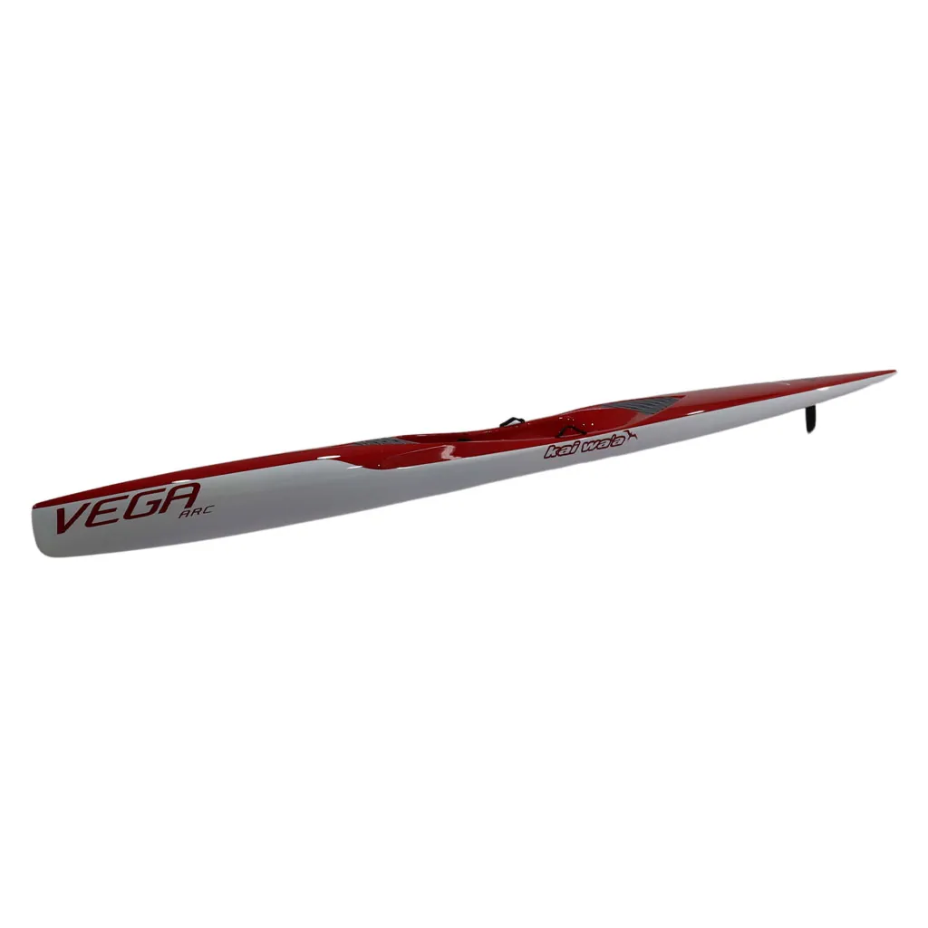 Kai Wa'a Vega Arc Surf Ski | Lightweight Beginner Surfski