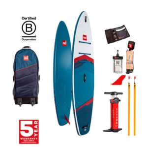 要修理　red paddle co. SPORT 12.6 2026 Red Paddle Co 11'3